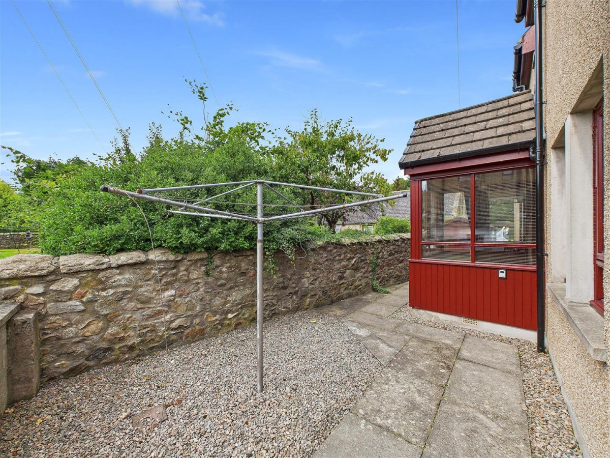 Images for 2 Elchies Road, Aberlour EAID:massoncairnsltdapi BID:1