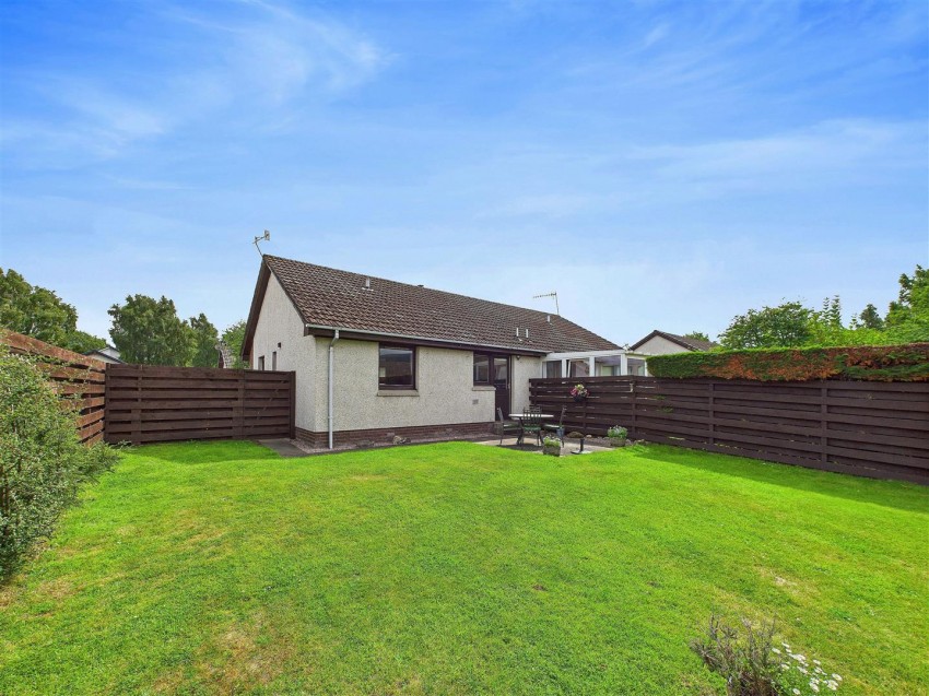 Images for 48 Callart Road, Aviemore