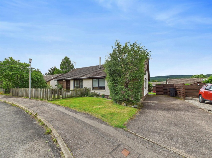 Images for 48 Callart Road, Aviemore