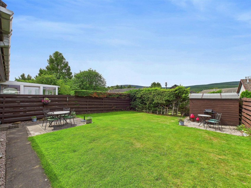Images for 48 Callart Road, Aviemore