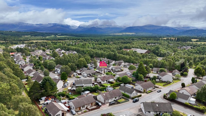 Images for 48 Callart Road, Aviemore
