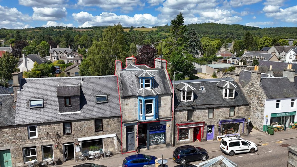 Images for 29 High Street, Grantown on Spey EAID:massoncairnsltdapi BID:1