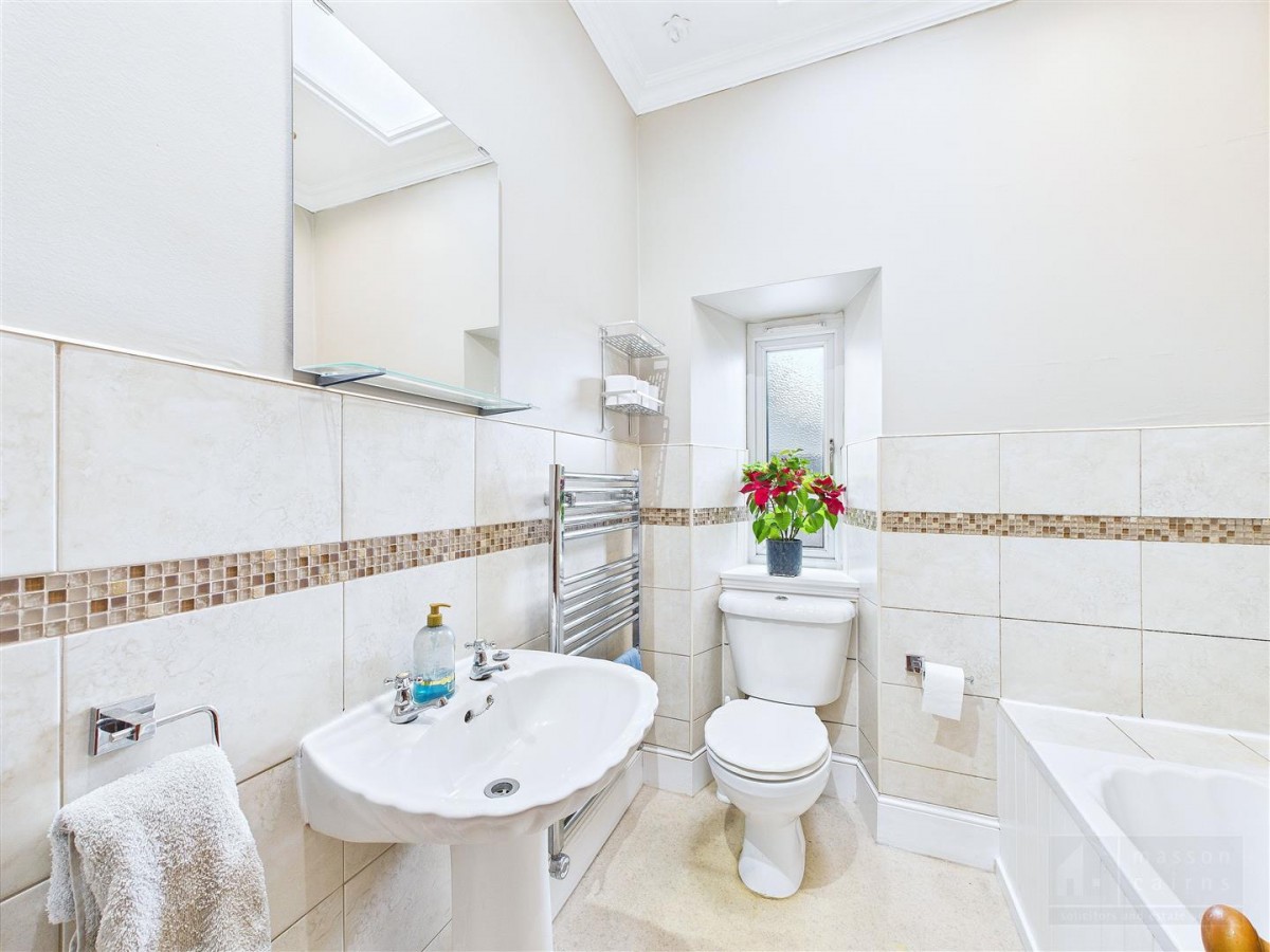 Images for 29 High Street, Grantown on Spey EAID:massoncairnsltdapi BID:1