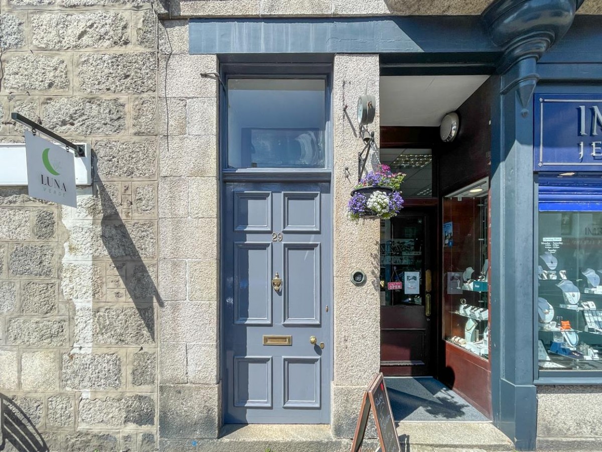 Images for 29 High Street, Grantown on Spey EAID:massoncairnsltdapi BID:1