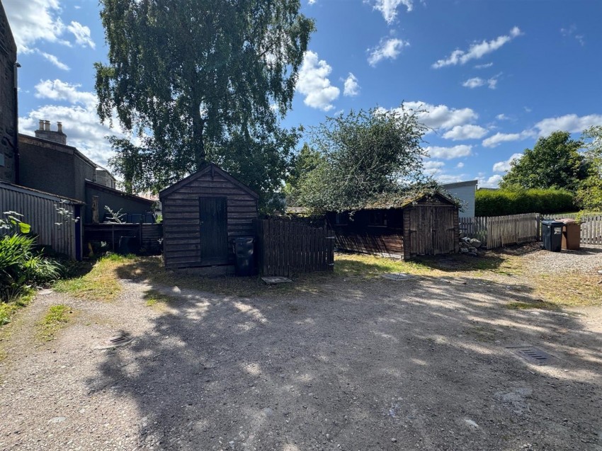 Images for 29 High Street, Grantown on Spey