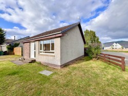 Images for 1 Corrour Road, Aviemore