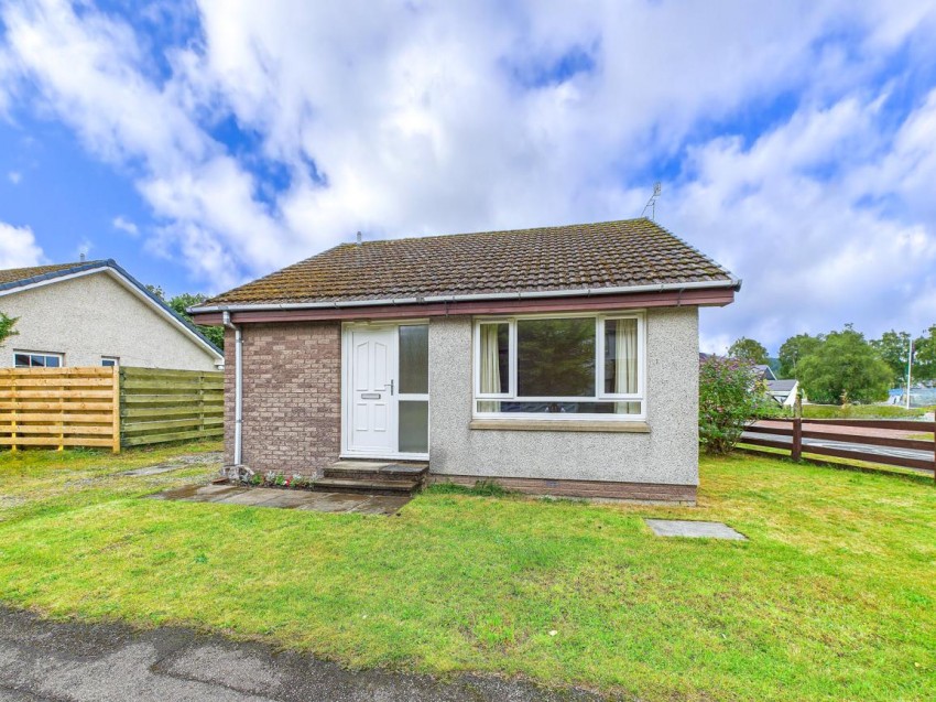 Images for 1 Corrour Road, Aviemore