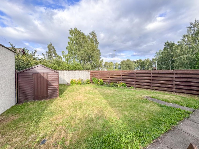 Images for 1 Corrour Road, Aviemore