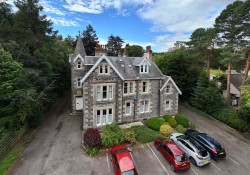 Images for 4 Gordon Hall, Seafield Avenue, Grantown on Spey