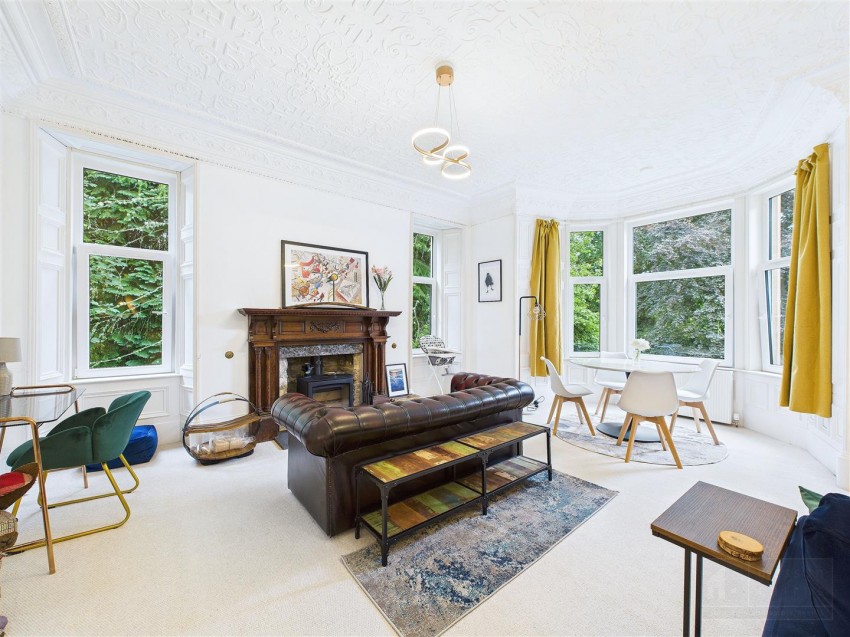 Images for 4 Gordon Hall, Seafield Avenue, Grantown on Spey
