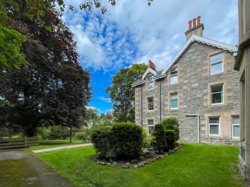 Images for 4 Gordon Hall, Seafield Avenue, Grantown on Spey