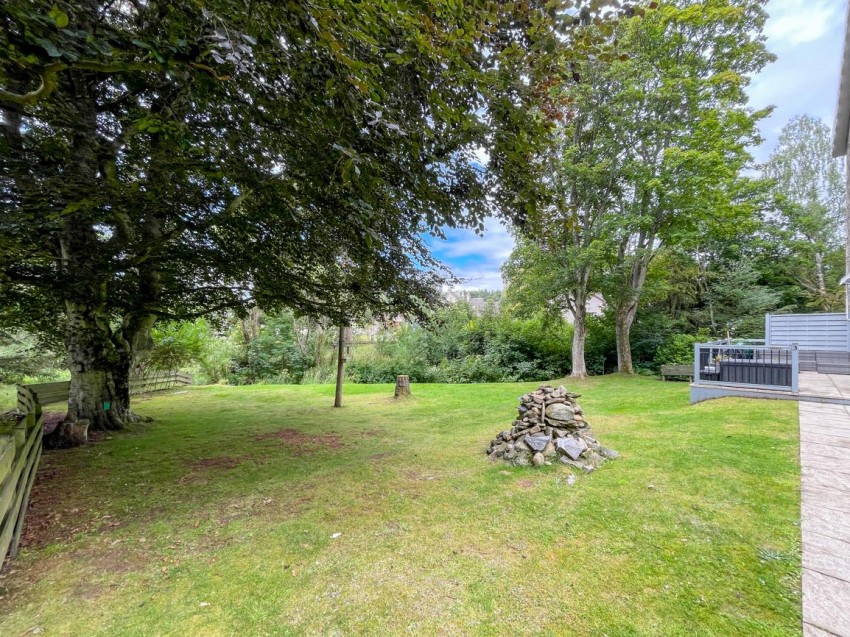 Images for 4 Gordon Hall, Seafield Avenue, Grantown on Spey