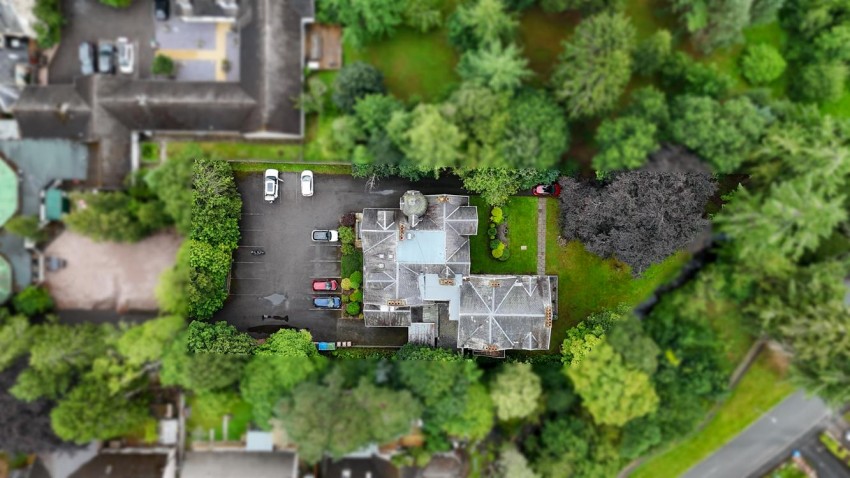 Images for 4 Gordon Hall, Seafield Avenue, Grantown on Spey