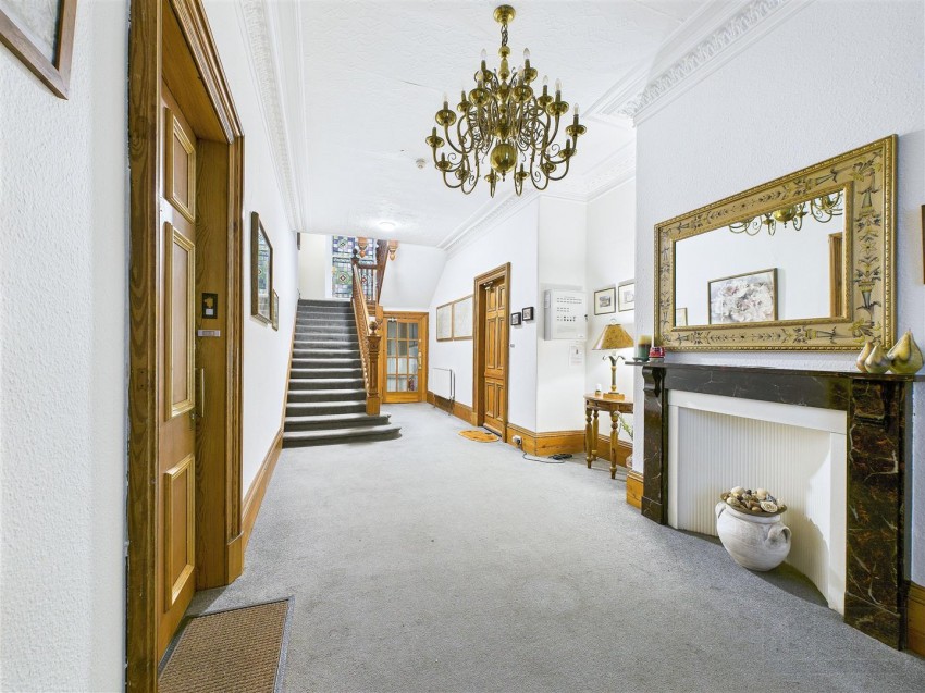 Images for 4 Gordon Hall, Seafield Avenue, Grantown on Spey