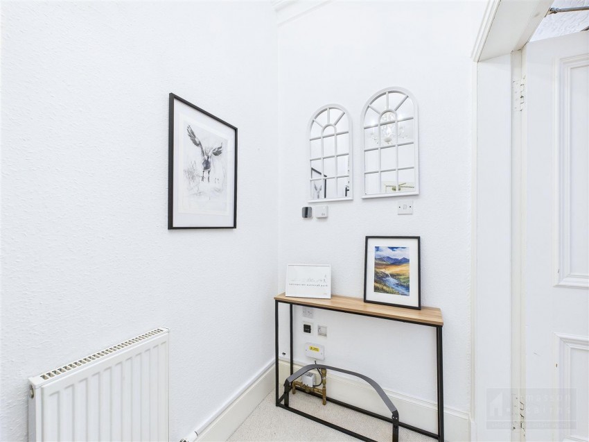 Images for 4 Gordon Hall, Seafield Avenue, Grantown on Spey