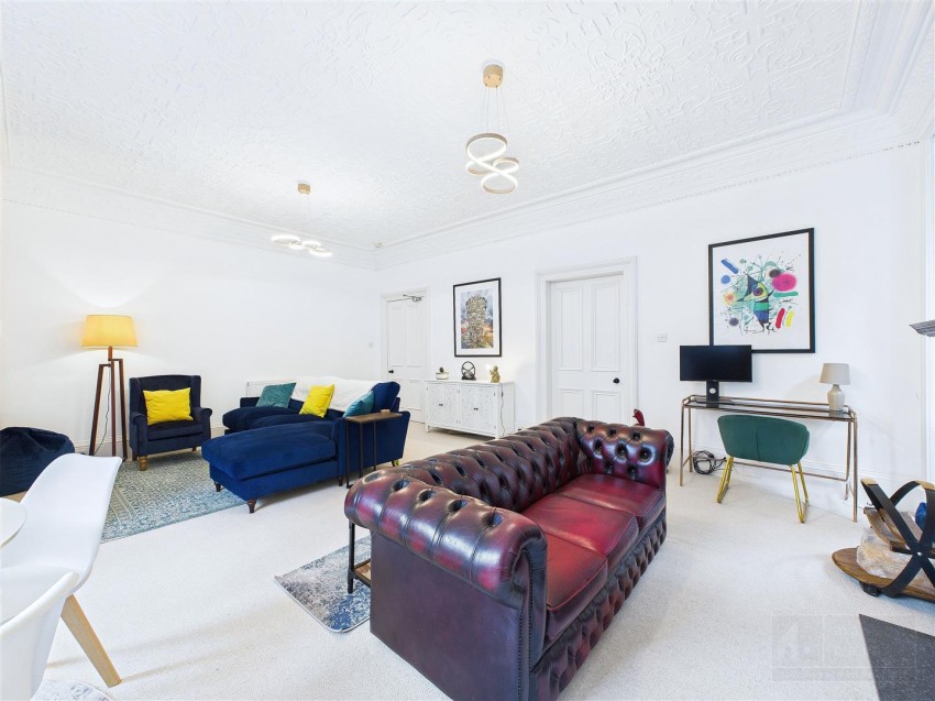 Images for 4 Gordon Hall, Seafield Avenue, Grantown on Spey
