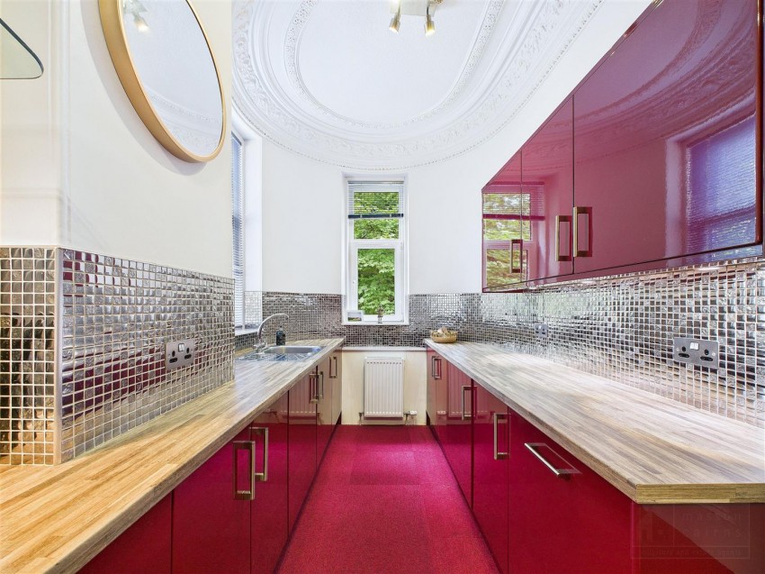 Images for 4 Gordon Hall, Seafield Avenue, Grantown on Spey