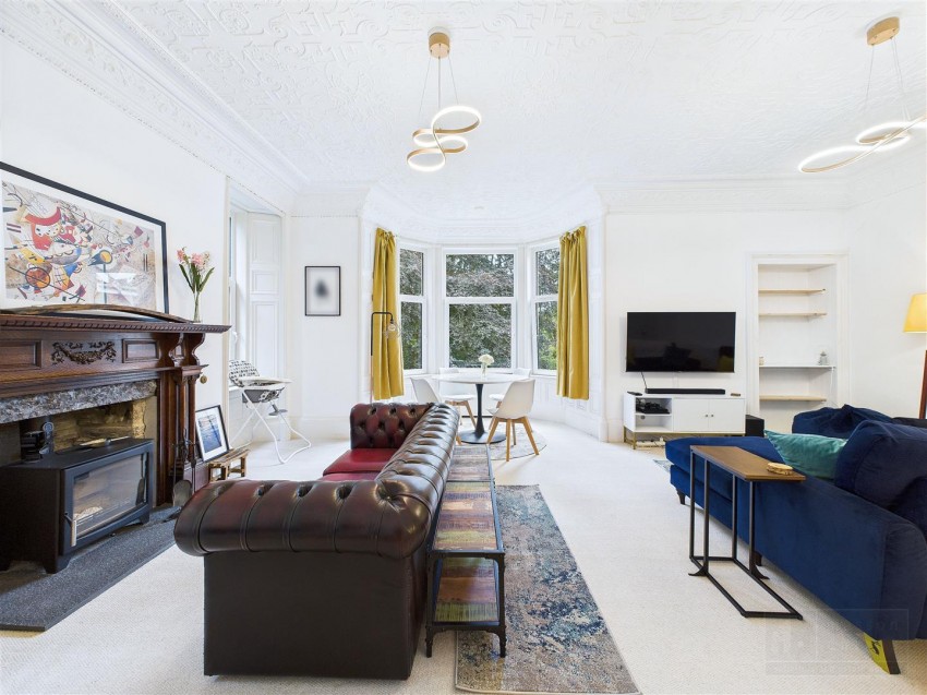 Images for 4 Gordon Hall, Seafield Avenue, Grantown on Spey