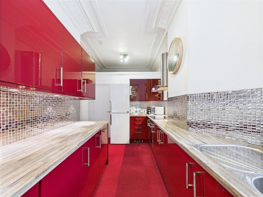 Images for 4 Gordon Hall, Seafield Avenue, Grantown on Spey