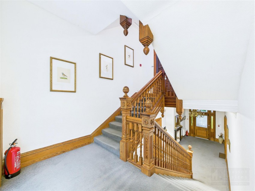 Images for 4 Gordon Hall, Seafield Avenue, Grantown on Spey