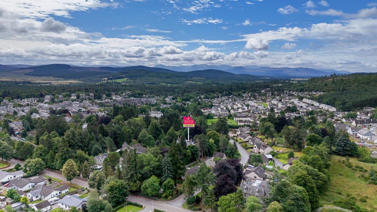 Images for 4 Gordon Hall, Seafield Avenue, Grantown on Spey EAID:massoncairnsltdapi BID:1