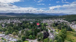 Images for 4 Gordon Hall, Seafield Avenue, Grantown on Spey