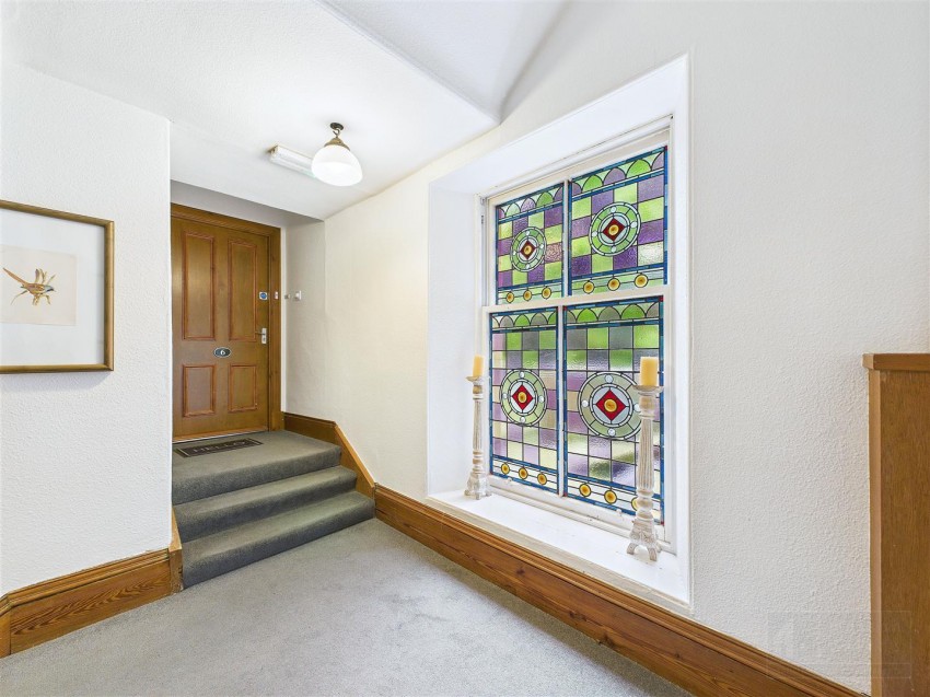 Images for 4 Gordon Hall, Seafield Avenue, Grantown on Spey