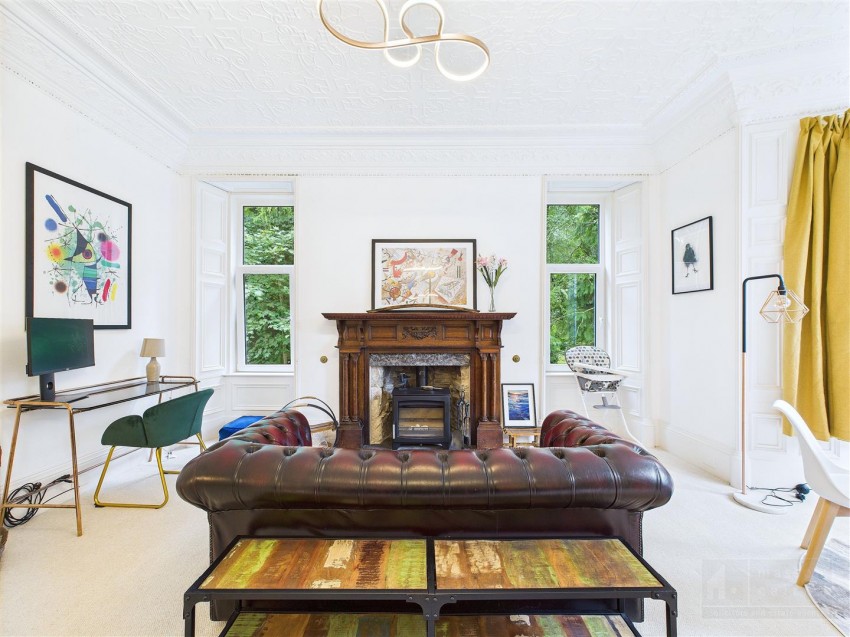 Images for 4 Gordon Hall, Seafield Avenue, Grantown on Spey