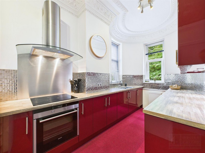 Images for 4 Gordon Hall, Seafield Avenue, Grantown on Spey