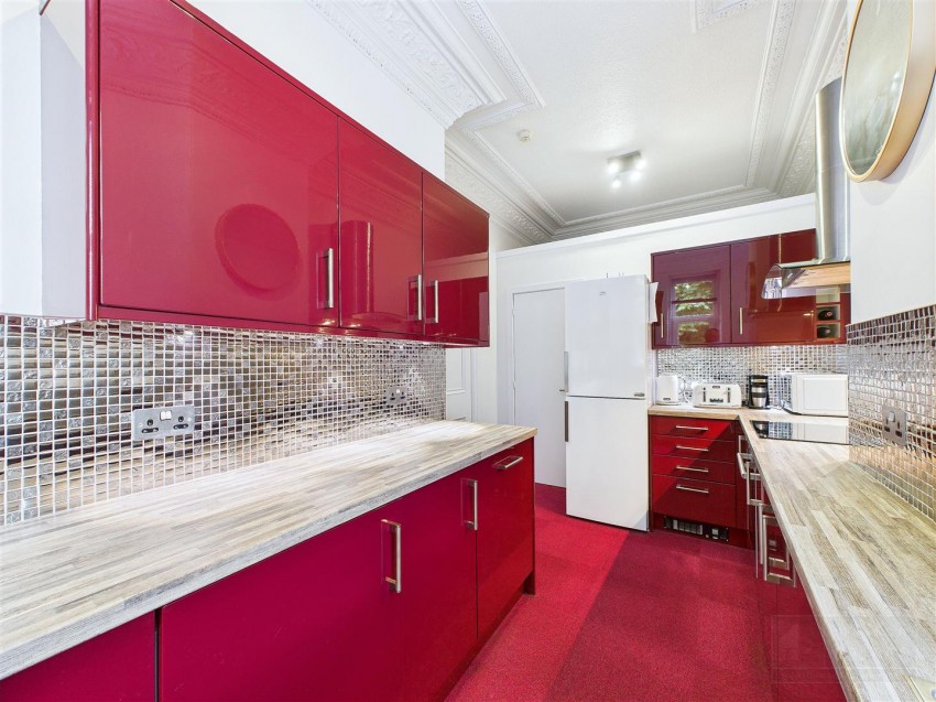 Images for 4 Gordon Hall, Seafield Avenue, Grantown on Spey