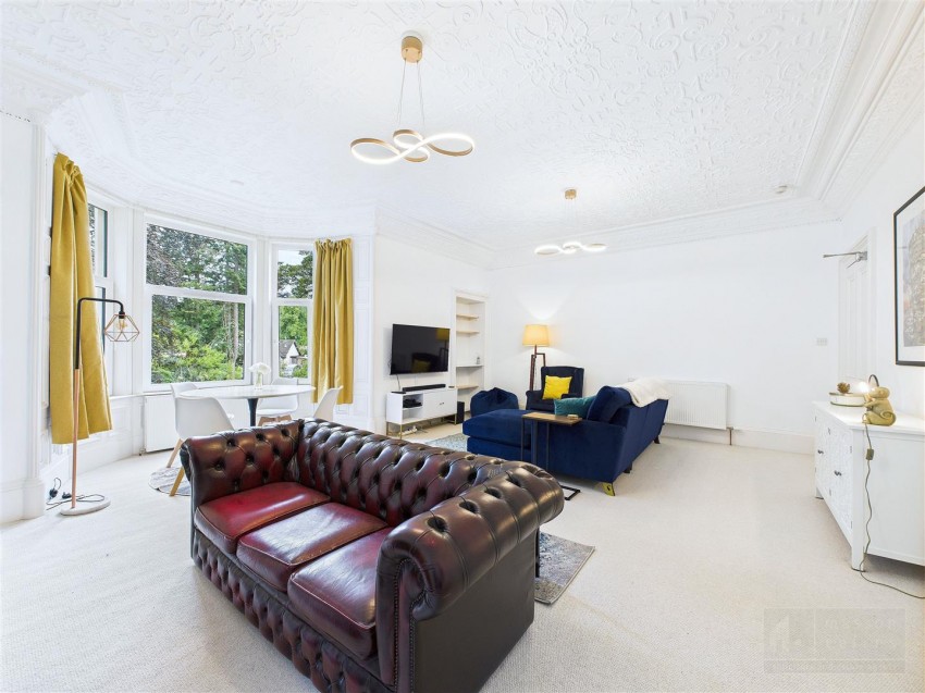 Images for 4 Gordon Hall, Seafield Avenue, Grantown on Spey