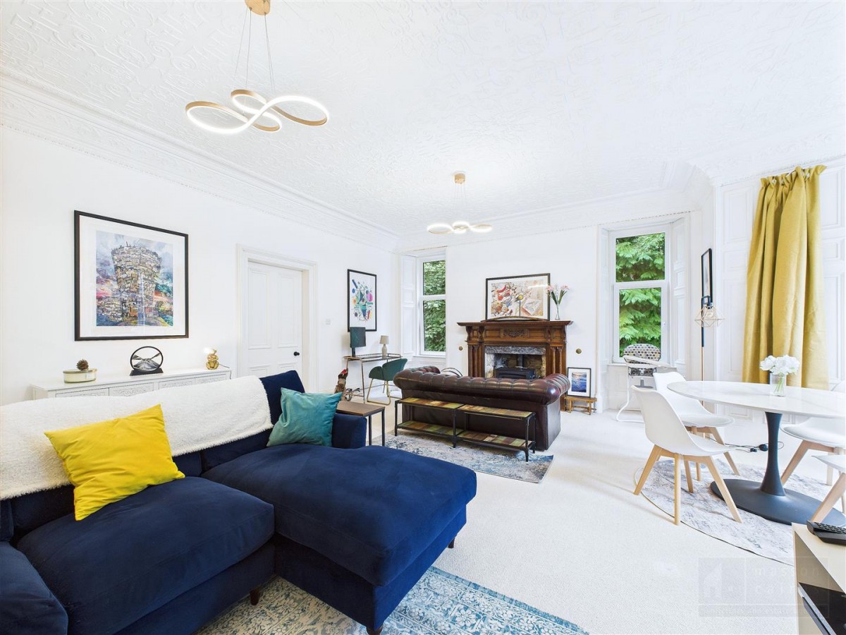 Images for 4 Gordon Hall, Seafield Avenue, Grantown on Spey EAID:massoncairnsltdapi BID:1