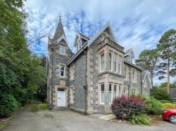 Images for 4 Gordon Hall, Seafield Avenue, Grantown on Spey