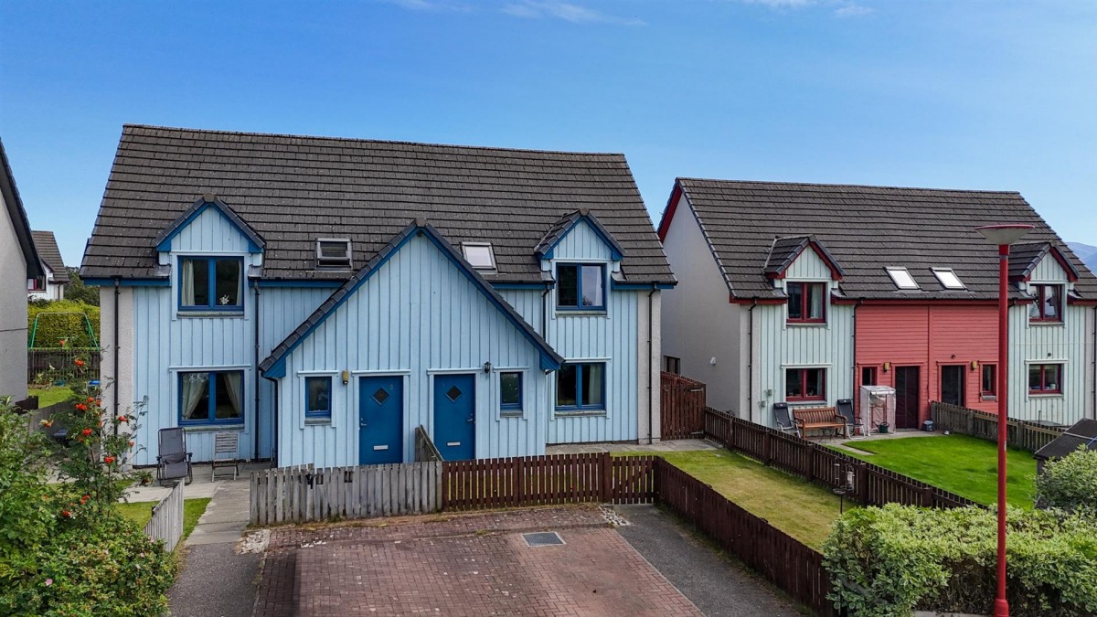 Images for 1 Newlands Road, Aviemore EAID:massoncairnsltdapi BID:1