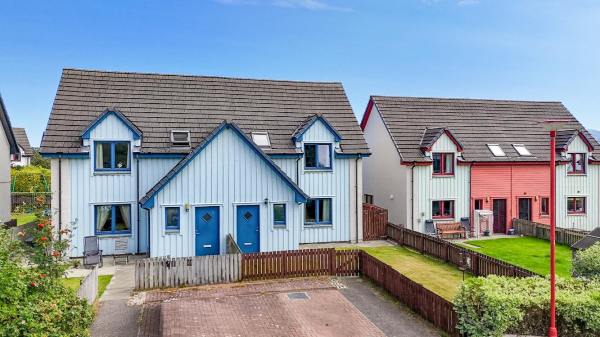 Images for 1 Newlands Road, Aviemore EAID:massoncairnsltdapi BID:1