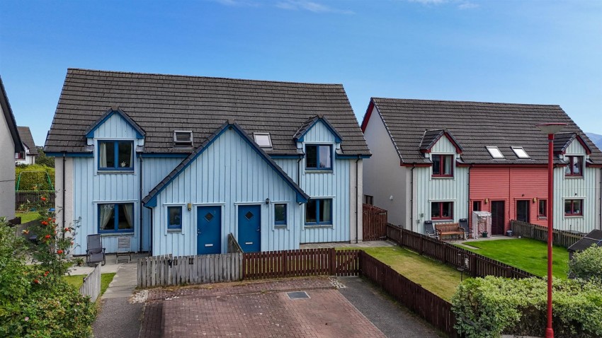 Images for 1 Newlands Road, Aviemore