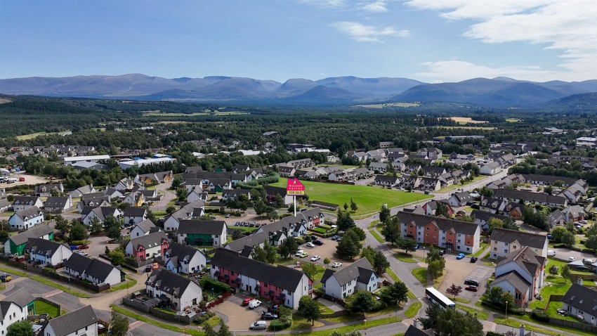 Images for 1 Newlands Road, Aviemore