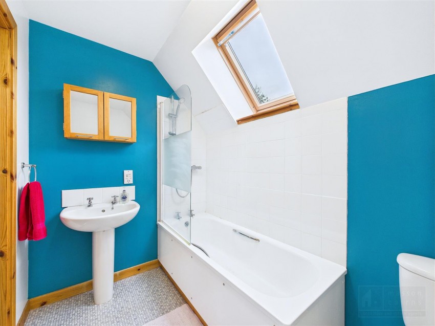 Images for 1 Newlands Road, Aviemore