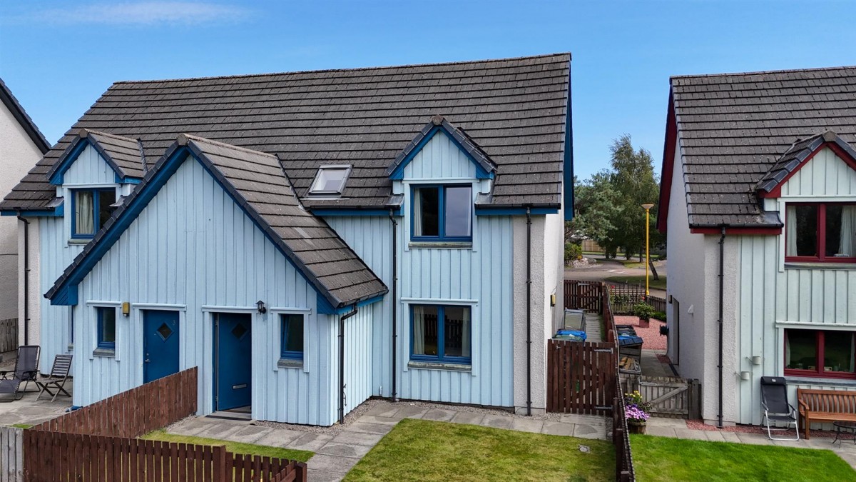 Images for 1 Newlands Road, Aviemore EAID:massoncairnsltdapi BID:1