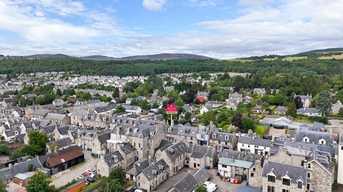 Images for 37 High Street, Grantown on Spey EAID:massoncairnsltdapi BID:1