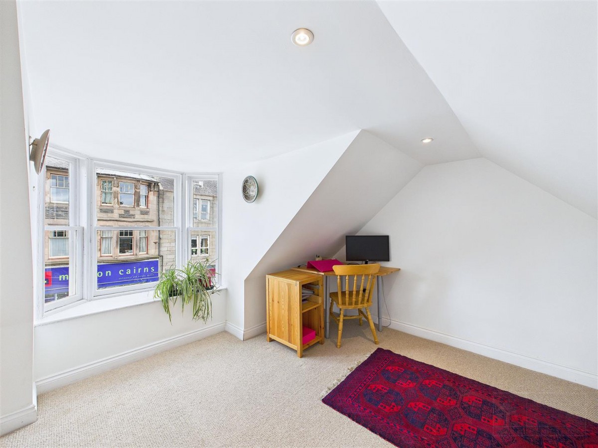 Images for 37 High Street, Grantown on Spey EAID:massoncairnsltdapi BID:1