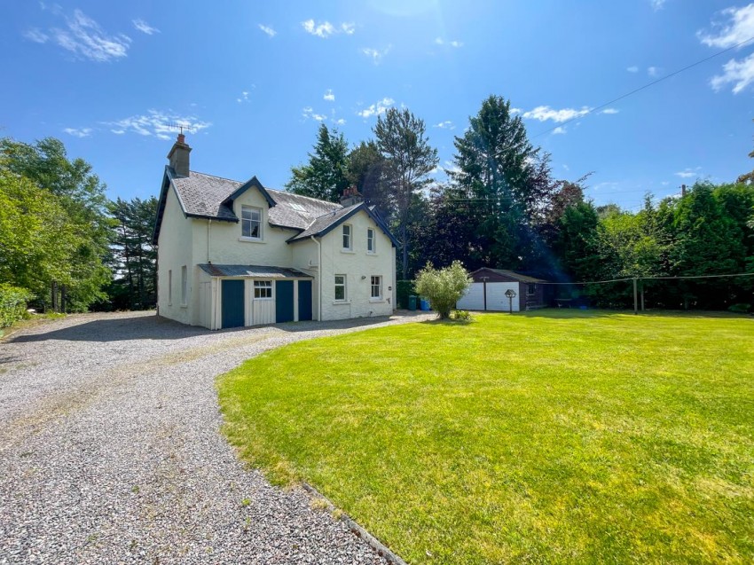 Images for Morar, Kinchurdy Road, Boat Of Garten