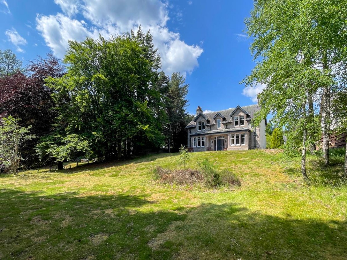 Images for Morar, Kinchurdy Road, Boat Of Garten EAID:massoncairnsltdapi BID:1