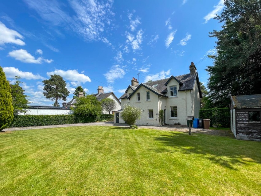 Images for Morar, Kinchurdy Road, Boat Of Garten