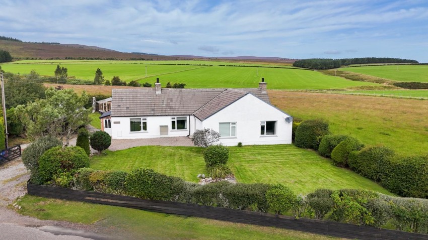 Images for Glenochty,Auchnarrow, Ballindalloch