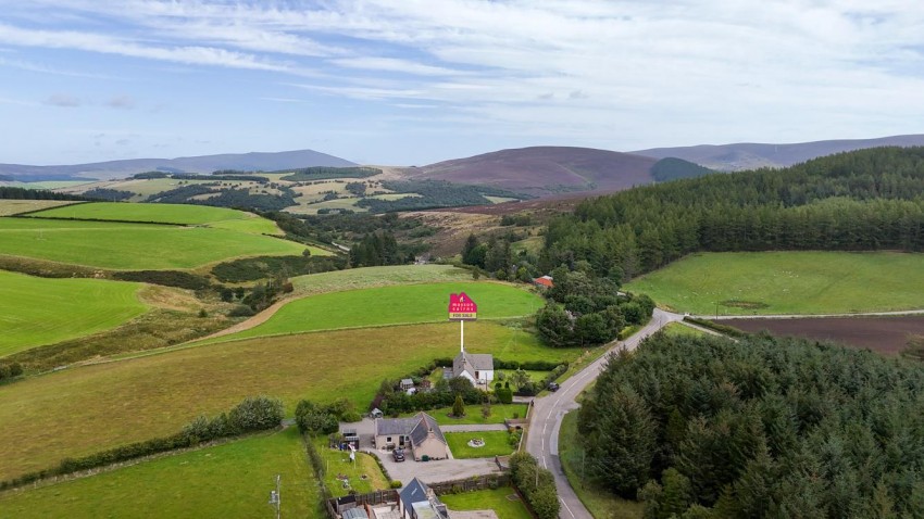 Images for Glenochty,Auchnarrow, Ballindalloch