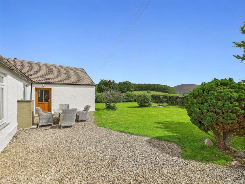 Images for Glenochty,Auchnarrow, Ballindalloch