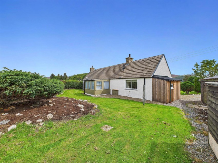 Images for Glenochty,Auchnarrow, Ballindalloch