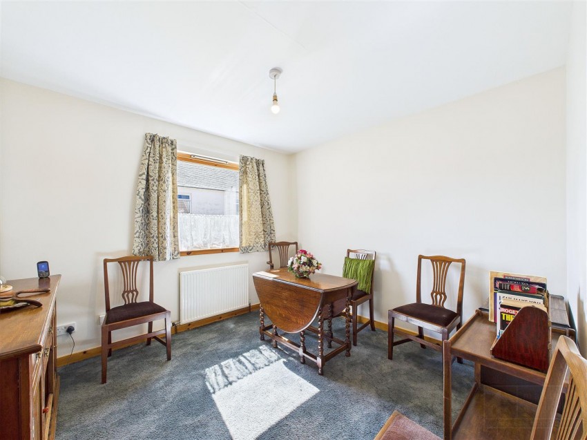 Images for 69a Main Street, Tomintoul