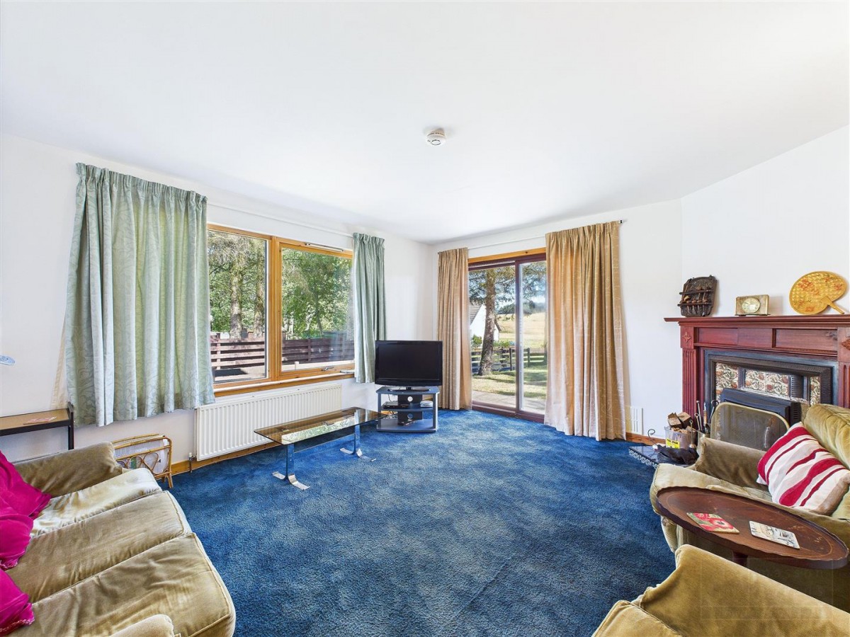 Images for 69a Main Street, Tomintoul EAID:massoncairnsltdapi BID:1